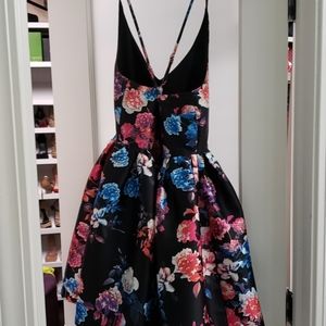 L'ATISTE Dress